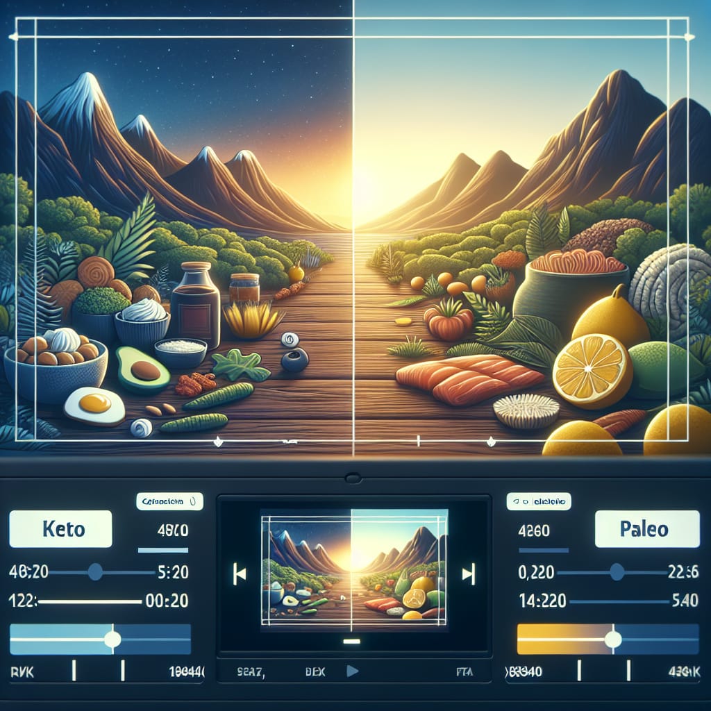 Comparing Keto and Paleo: Which Diet Reigns Supreme?