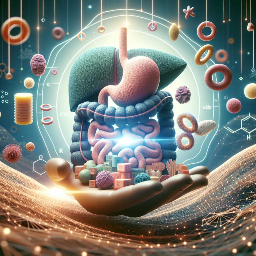 How a Keto Diet Effects the Gut Microbiome