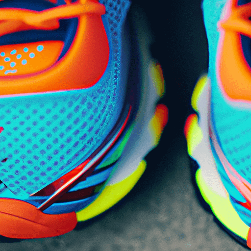 Sprinting to Victory: The Best Running Shoes for Sprinting