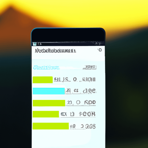 Top 5 Calorie Tracking Apps for Your Smartphone