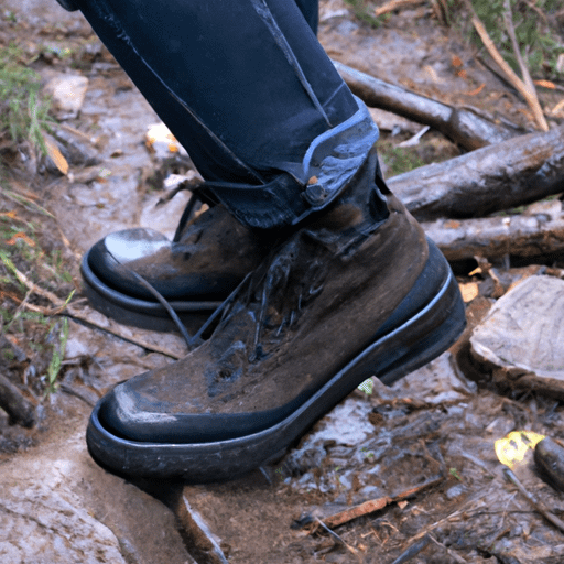 Ultimate Guide to Choosing the Right Footwear for Hiking