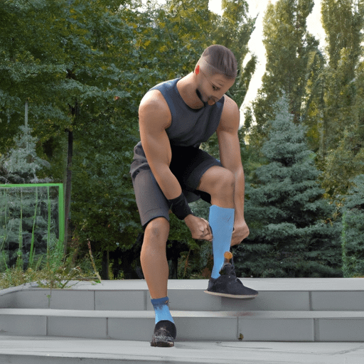 How to Deal with Muscle Soreness from Exercise