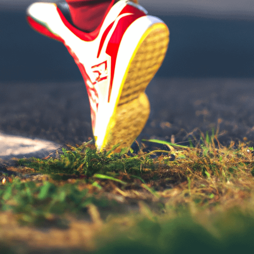 Sprinting to Victory: The Best Running Shoes for Sprinting