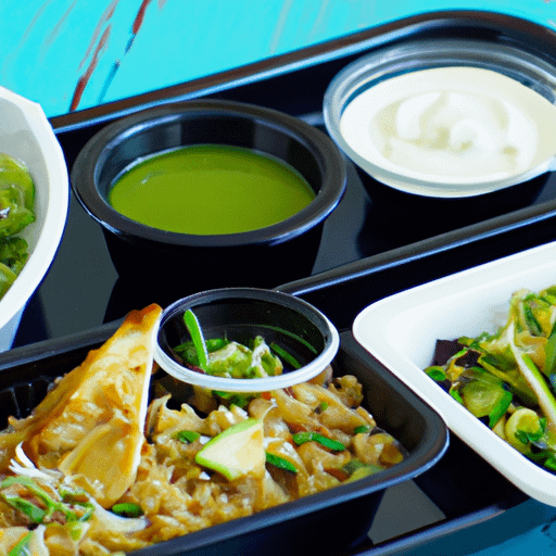 Meal Box Services: A Comprehensive Pros and Cons List
