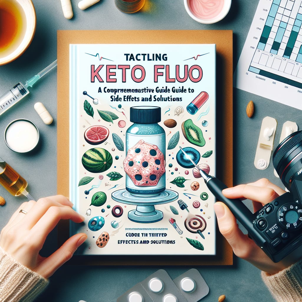 Tackling Keto Flu: A Comprehensive Guide to Side Effects and Solutions