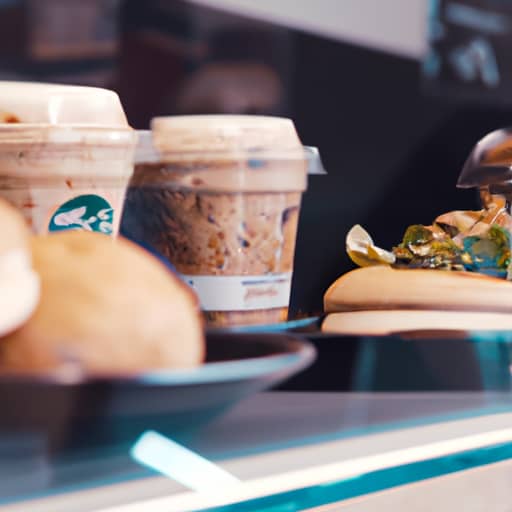 keto friendly options at Starbucks UK