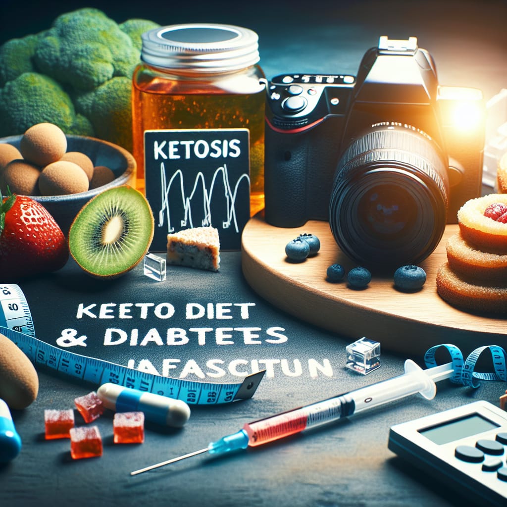 Keto Diet & Diabetes: How Ketosis Affects Insulin